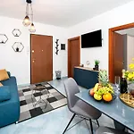 F&R Apartments II