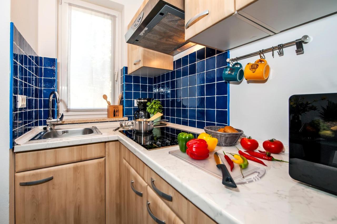 Apartment F&r Ii Rovinj