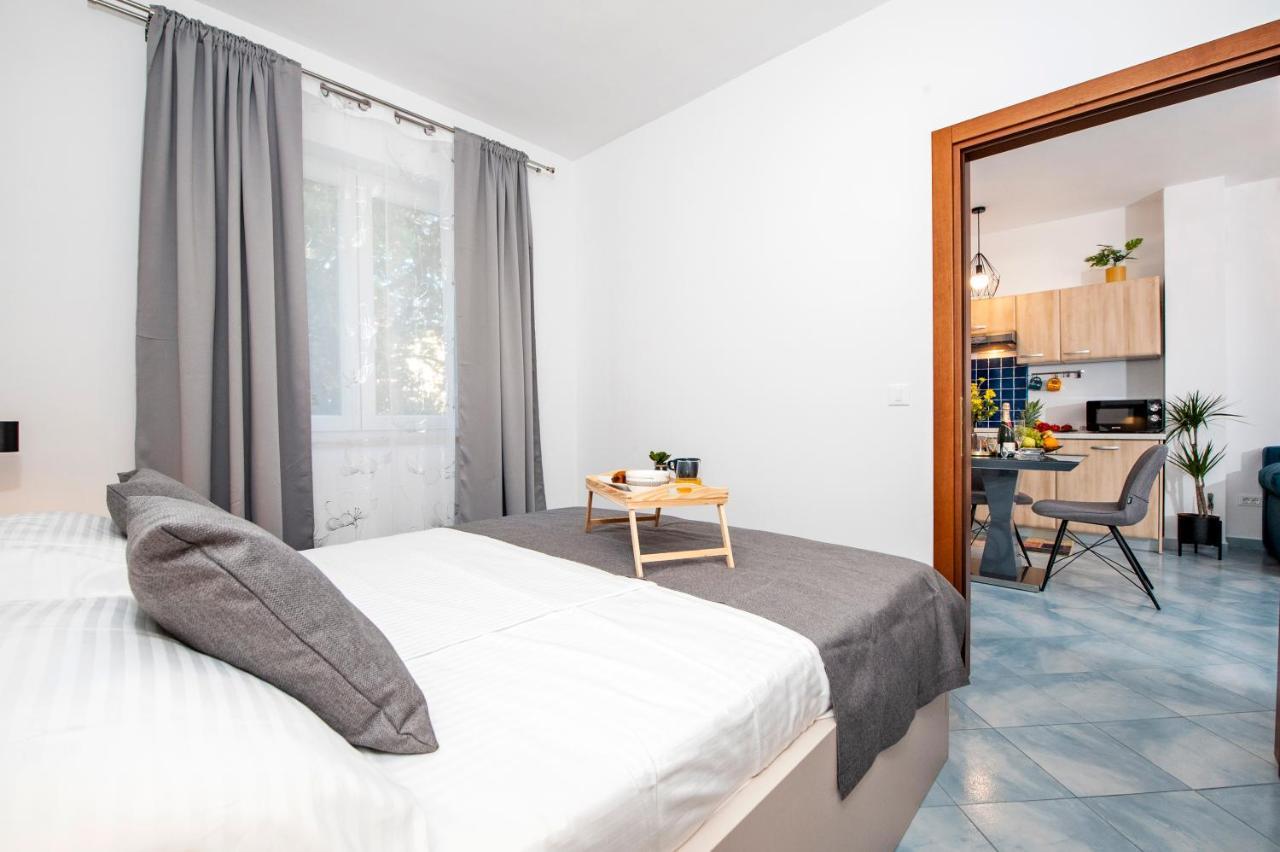 F&r Ii Apartment Rovinj