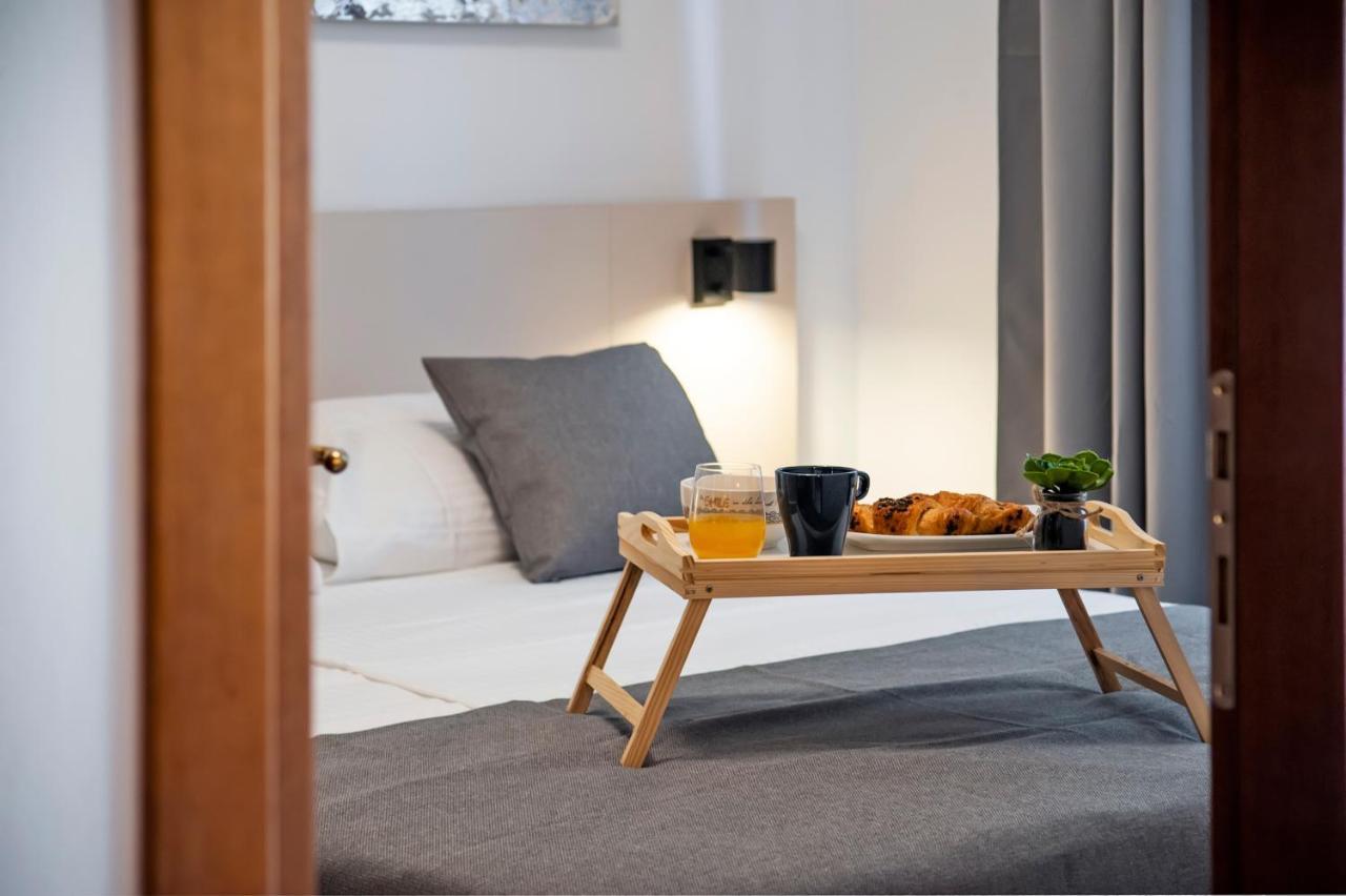 F&r Ii Apartment Rovinj
