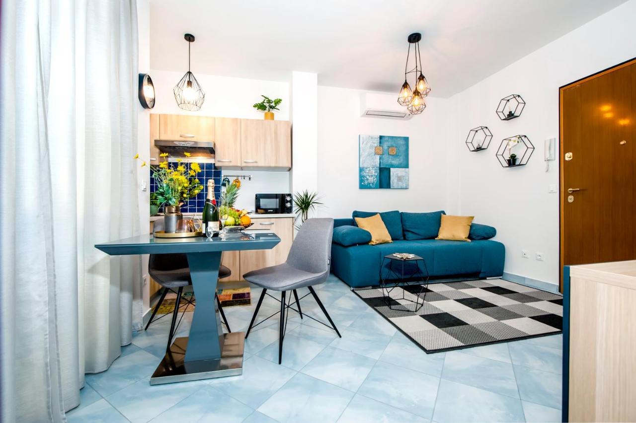 Appartamento F&r Ii Rovigno