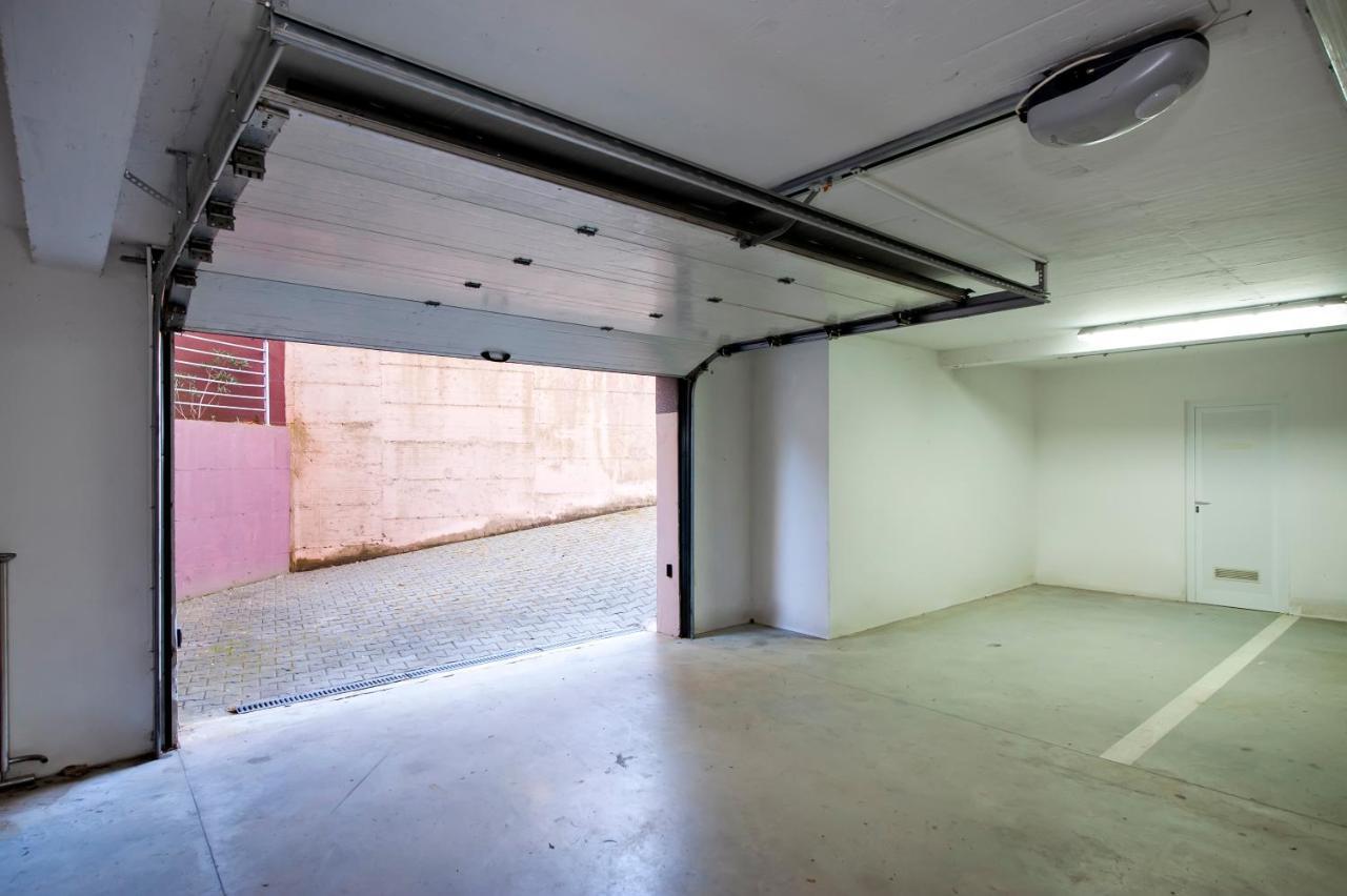 Apartment F&r Ii